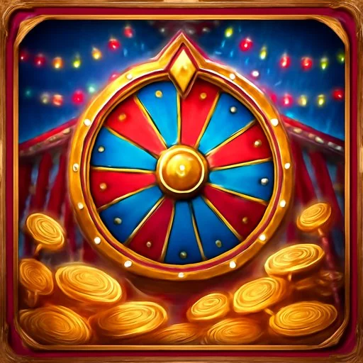BK333 Mobile Game Menu Screen