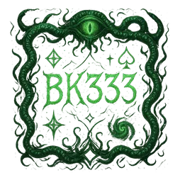 BK333 লগইন পর্দা